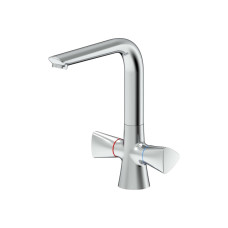 Смеситель для кухни Rush Andros AN2435-22