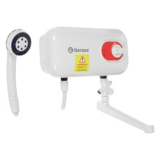 Электрический проточный водонагреватель Thermex LANZA 3500 Электрический проточный водонагреватель Thermex LANZA 3500