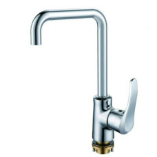 Смеситель для кухни Rush Jawa JA0735-23