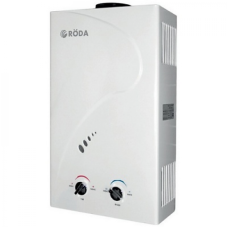 Газовая колонка Roda GWH 10LC