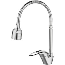 Смеситель для кухни Milardo M05SB2FM05