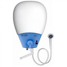 Электрический накопительный водонагреватель Etalon MK 15 Комби