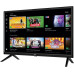 Телевизор BBK 24LEX-7272/TS2C
