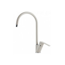 Смеситель для кухни Ewigstein 50235015 темно-бежевый