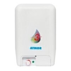 Электрический накопительный водонагреватель Atmor 15 LT Small U/S/E