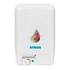 Электрический накопительный водонагреватель Atmor 15 LT Small O/S/E