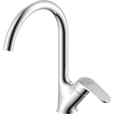 Смеситель для кухни Rossinka RS45-23 Смеситель для кухни Rossinka RS45-23