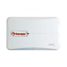 Водонагреватель проточный Thermex system 1000 white