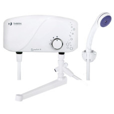 Электрический проточный водонагреватель Timberk WHEL-7 OSC Электрический проточный водонагреватель Timberk WHEL-7 OSC