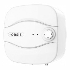 Электрический накопительный водонагреватель Oasis 10 GN