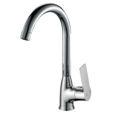 Смеситель для кухни Rossinka RS27-23 Смеситель для кухни Rossinka RS27-23