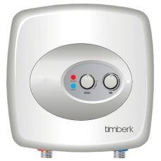 Электрический накопительный водонагреватель Timberk SWH RE1 15 VO