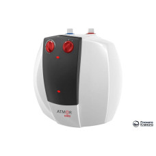 Электрический накопительный водонагреватель Atmor Elite GCA 10 15 K 51 SRC