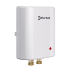 Электрический проточный водонагреватель Thermex Surf Plus 6000