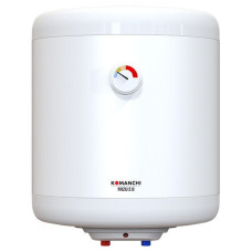 Электрический накопительный водонагреватель Komanchi KWHS 30 Mizu 20 Электрический накопительный водонагреватель Komanchi KWHS 30 Mizu 20