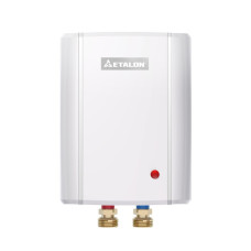 Электрический проточный водонагреватель Etalon Plus 6000