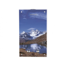 Газовая колонка SUPERFLAME SF-0120 Горы