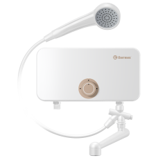 Электрический проточный водонагреватель 3,5 кВт Thermex Oscar 3500 Электрический проточный водонагреватель 3,5 кВт Thermex Oscar 3500