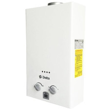 Газовый проточный водонагреватель Delta DL-8WB1/1