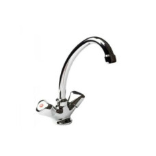 Смеситель для кухни Kaiser Delta 11093 Смеситель для кухни Kaiser Delta 11093