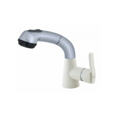 Смеситель для кухни Ewigstein 37735182 крем