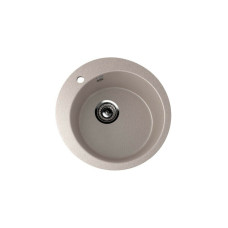 Кухонная мойка Ulgran U-405-302 песочный