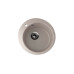 Кухонная мойка Ulgran U-405-302 песочный