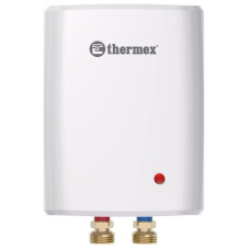 Электрический проточный водонагреватель Thermex Surf Plus 4500