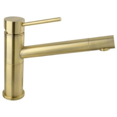 Смеситель для кухни Timo Saona 2303F antique