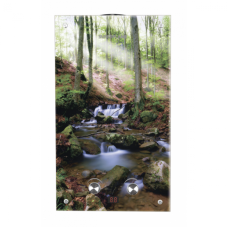 Газовая колонка SUPERFLAME SF-0120 Лес