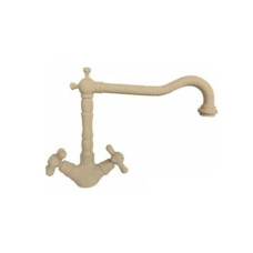 Смеситель для кухни Italmix NOVECENTO 0910 SAFARI сафари 01