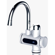 Электрический проточный водонагреватель Tsarsberg TSB-WH1204