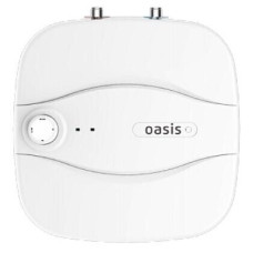 Электрический накопительный водонагреватель Oasis 15 GP