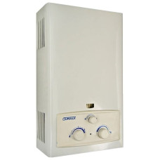 Газовый проточный водонагреватель Ariston Superlux DGI 10L CF