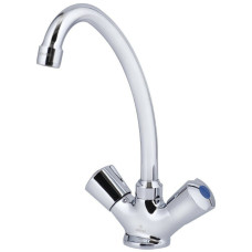 Смеситель для кухни Kaiser Luna 11083 Смеситель для кухни Kaiser Luna 11083