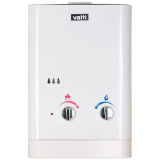 Газовый проточный водонагреватель Vatti MR 11 N