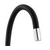 Смеситель для кухни Viko с гибким изливом V-4432 Black