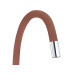 Смеситель для кухни Viko с гибким изливом V-4439 Brown