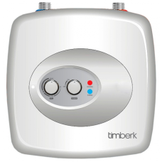 Электрический накопительный водонагреватель Timberk SWH RE1 15 VU