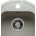 Кухонная мойка Polygran F-05-14 серый