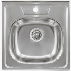 Кухонная мойка Kaiser KSS-5050 Кухонная мойка Kaiser KSS-5050