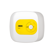 Электрический накопительный водонагреватель Zanussi ZWH/S 10 Melody U Yellow
