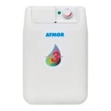 Электрический накопительный водонагреватель Atmor U/S/E 15 LT