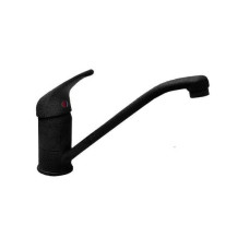 Смеситель для кухни Italmix WEB 0900 BLACK черный 02 Смеситель для кухни Italmix WEB 0900 BLACK черный 02