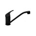 Смеситель для кухни Italmix WEB 0900 BLACK черный 02 Смеситель для кухни Italmix WEB 0900 BLACK черный 02