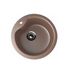 Кухонная мойка Ulgran U-102-307 терракот