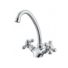 Смеситель для кухни Kaiser Carlson Lux 11062 Смеситель для кухни Kaiser Carlson Lux 11062