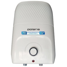 Электрический накопительный водонагреватель Polaris RZ 08