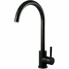 Смеситель для кухни Esko K45 K45Black
