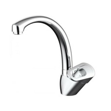 Смеситель для кухни Bravat Loop F7124182CP-RUS